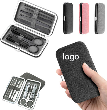 8-Piece Nail Kit