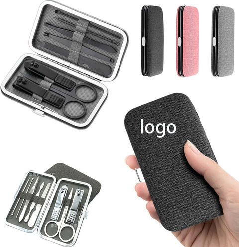 8-Piece Nail Kit
