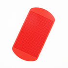 Flexible Silicone 160-Grid Ice Cube Tray