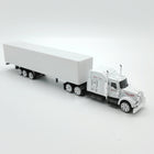 1:87 American Alloy Front Box Container Truck
