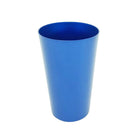 16.9 oz Reusable Aluminum Cold Drink Cup