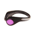 Light Emitting Shoe Clip Lamp