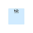 PVC Dry Erase Reusable Sticky Notes