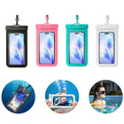 Waterproof Phone Pouch
