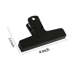 Power Plastic Keep-it Chip Clip