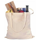 TOP Design Canvas Tote