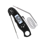 Dual Probe Food Thermometer