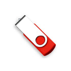 8GB USB 2.0 Flash Drive