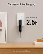 3 In1 5000Mah Power Bank