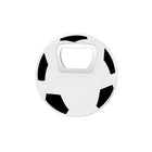 Magnetic Soccer Ball Bottle Opener