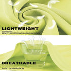 UPF50+ Quick Dry Breathable Sports T Shirt