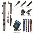 6-in-1 Multi-Function Pen