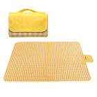 Foldable Outdoor Picnic Blanket