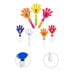 Hand Clackers