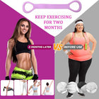 Exercise Loop Resistance Bands
