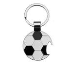 Football Keychain