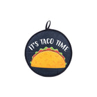 Microwavable Tortilla Warmer