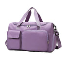 Women's Dry-Wet Gym Yoga Travel Bag