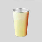 15Oz Cold-Color Changing Tumbler, White-To-Color Magic