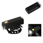 Rechargeable Front Bike Light