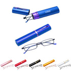 Mini Presbyopia Glasses W/ Pen Shaped Box