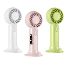 Portable Silent Handheld Fan