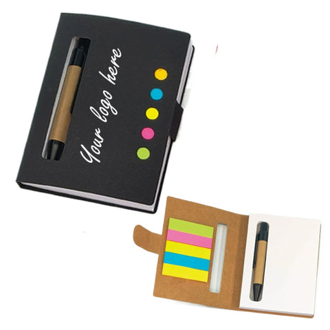 Custom Notepad Set