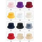 Cotton Bucket Hat