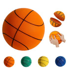 NO.7 Silent Basketball