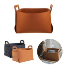 Foldable Storage Basket