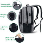 18 Inch Laptop Backpack Computer Notebook Bag