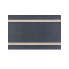 Cross Weave Woven Place Mat