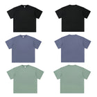 190g Loose Oversize Cotton T-shirt