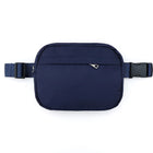 Waist Bag Fanny Pack Adjustable Travel Outdoor