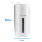 Portable Mini Air Humidifier
