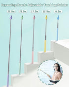 Extendable Pointer Finger Stick
