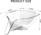 Pp Colander