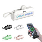 5000mAh Mini Portable Charger