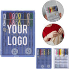 Pre-Threaded Needle Kit