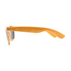 Imitation Wooden Sunglasses
