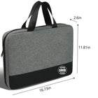 15.6" Portable Waterproof Laptop Sleeve