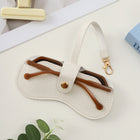 Compact Sunglasses Pouch