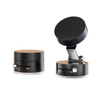 Magnetic Rotating Phone Stand with Magnetic Sticker