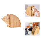 Wooden Filter Paper Holder