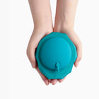 Portable Inflatable Travel Neck Pillow