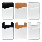 Cell Phone Back Sticker Holder