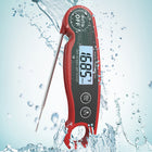 Foldable Food Thermometer
