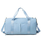Dry-Wet Separation Travel Bag