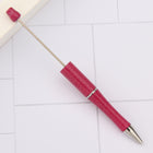 DIY Beaded Ballpoint Pen