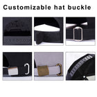 5 Panel Foam Mesh Back Trucker Hat/ Baseball Cap